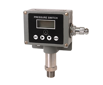 TXZC1型智能/電子壓力開關(guān)/控制器